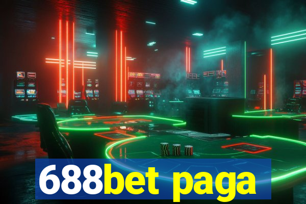688bet paga